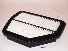 Oro filtras ASHIKA 20-0W-W08 kaina
