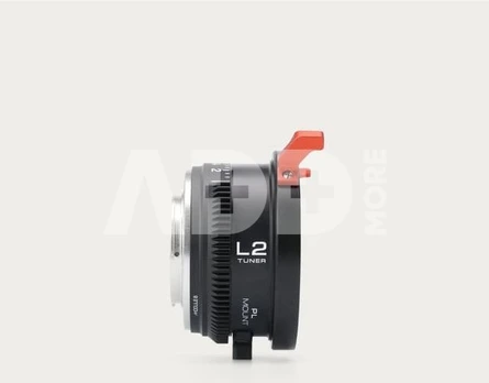 Module 8 L2 Tuner - K35 Variable Look Lens - PL Lens to E Mount