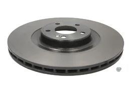 BREMBO 09.D532.13 Brake Disc kaina