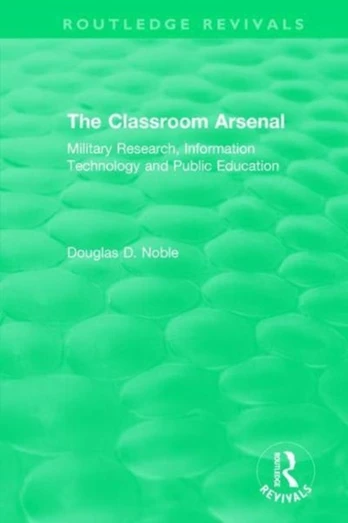 Classroom Arsenal