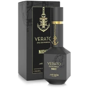 Mirada Verato Man Night EDP parfumuotas vanduo vyrams, 100 ml kaina