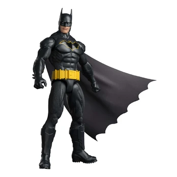 Mattel DC figurka 29cm Batman,Superman,Flash JMD67