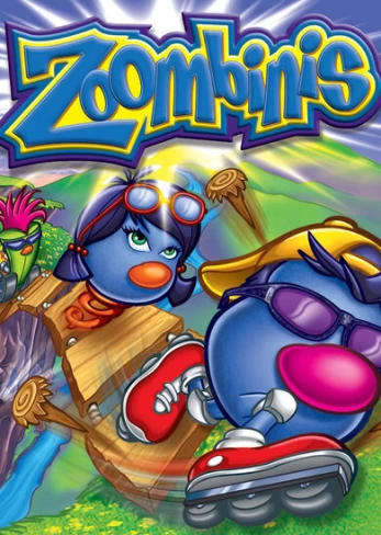 Zoombinis PC