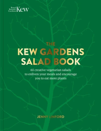Kew Gardens Salad Book