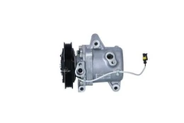NRF  NRF 320096 Air conditioning compressor kaina