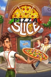 Pizza Slice PC