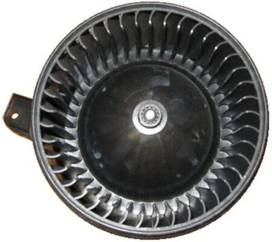 Vidaus pūtiklis MAHLE AB 207 000P