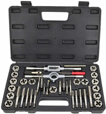 AW-Tools AWTOOLS SIŪLIŲ IR ŠTAUTŲ RINKINYS 40el.