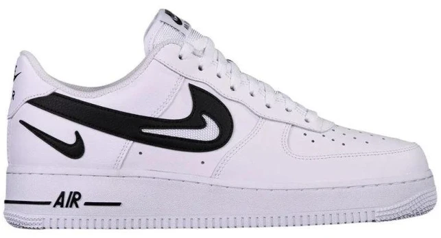 Nike Air Force 1 '07 FM DR0143-101 vyriški batai