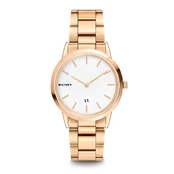 Laikrodis Millner Chelsea · Rose Gold