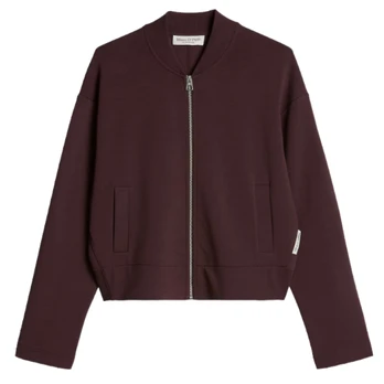 Švarkas moterims, Raudona, 5000012581 Blazers