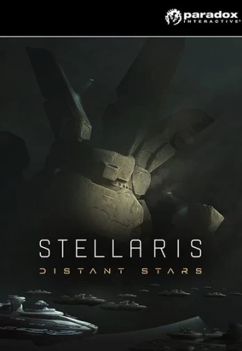 Stellaris: Distant Stars Story Pack Steam