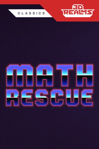 Math Rescue PC