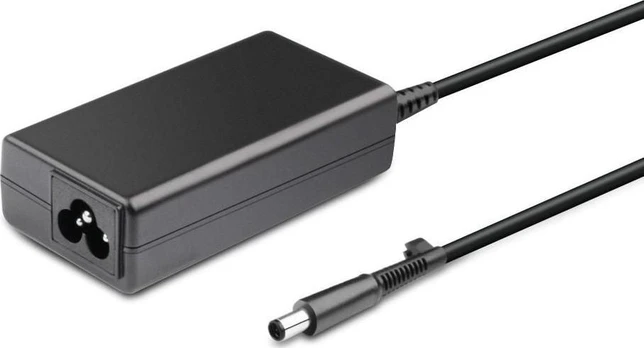 Coreparts Maitinimo šaltinis do laptopa MicroBattery 65 W, 5 mm, 3.3 A, 19.5 V (MBXDE-AC0003)
