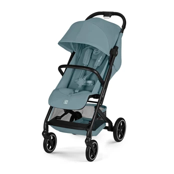 CYBEX Beezy matkarattaat, Stormy Mėlyna