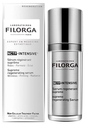 Serumas Filorga NCTF intensive, 30 ml, moterims