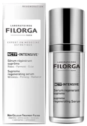 Serumas Filorga NCTF intensive, 30 ml, moterims kaina