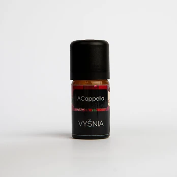NAMŲ KVAPO MĖGINYS „VYŠNIA“ 8 ML