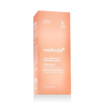 Medicube Collagen Night Wrapping Mask 75ml