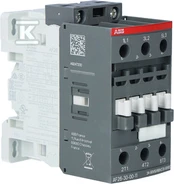 ABB AF26-30-00-11-STYCZ26A,24-60VAC,20-60VDC