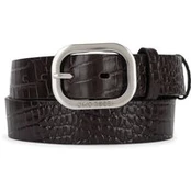 Diržas GINO ROSSI BLYL23003 Ruda