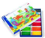 Staedtler 340 C144, 3 mm, Germany