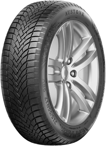 AUSTONE Nixia Winter Pro 225/55R19 103V 3PMSF XL RP