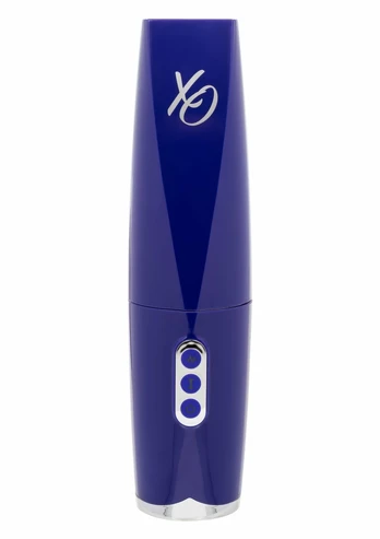 Overdrive Travel Thruster Portable Intimate Machine, 10 Speeds, USB-C