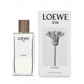 Loewe 001 Woman EDP 100ml