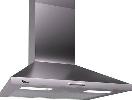 Gartraukis Thermex Camino Eco II