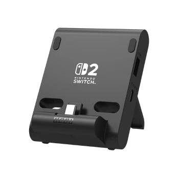 Stovas Hori Dual USB PlayStand