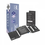 Mitsu MacBook Pro13 a1819 a1706 4314mAh kaina