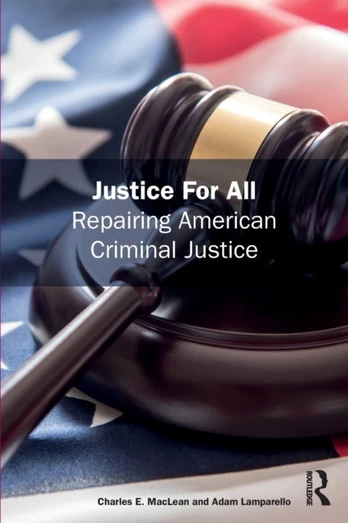 Justice for All - Minkštas viršelis