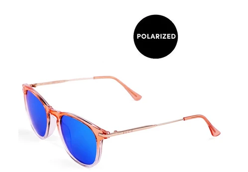 Vuch Polarized sunglasses Phinias Gradient Sky
