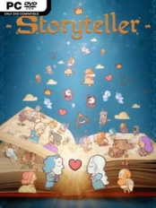 Storyteller PC kaina