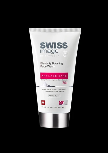 Swiss Image Elasticity Boosting face wash 150ml