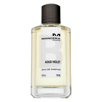 Mancera Aoud Violet EDP U 120 ml