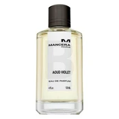 Mancera Aoud Violet EDP U 120 ml kaina