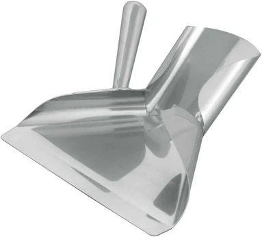 Fries scoop