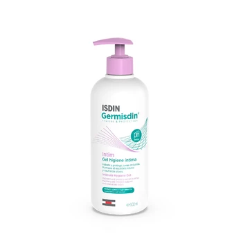 GERMISDIN INTIM intimate hygiene gel 400 ml