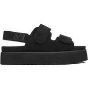 Roxy Basutės CWBEOB-HY22031-3 Juoda