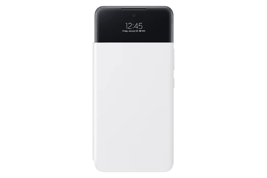 Galaxy A53 5G Smart S View piniginės dangtelis