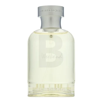 Burberry Weekend for Men Tualetinis vanduo vyrams 100 ml