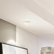 "Arcchio" LED šviestuvas "Niria", baltas, 4 000 K