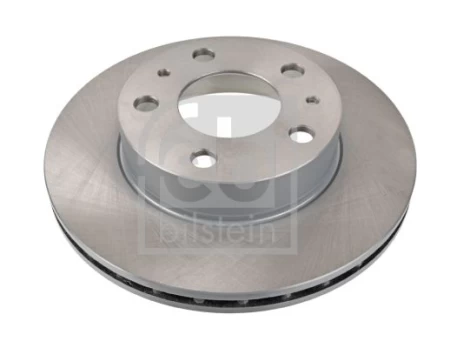 FEBI FE10565 Brake Disc