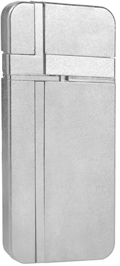 HTVRONT Case Mold (Silver)