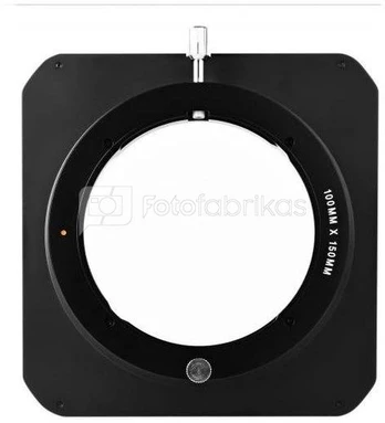 Filter holder for Laowa lens 12 mm f / 2.8 - Lite version