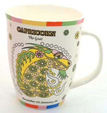 Puodelis Ožiaragis