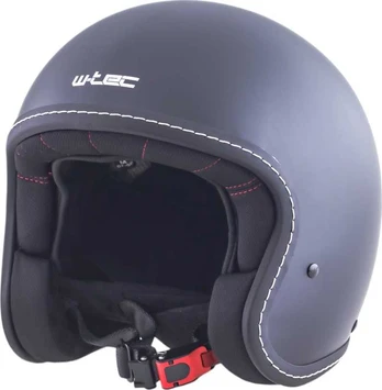 Chopper šalmas W-TEC Badachos