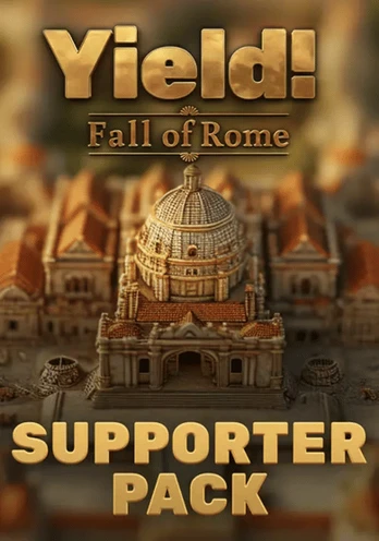 Yield! Fall Of Rome PC